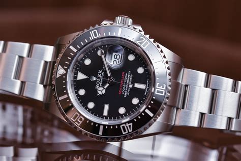 rolex sea dweller 0 finance|rolex 126600 retail price.